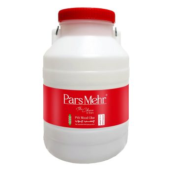 چسب چوب پارس مهر کد 6000