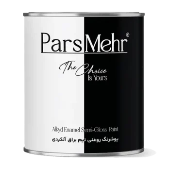 رنگ و پوشش های پایه حلال و آلکیدی