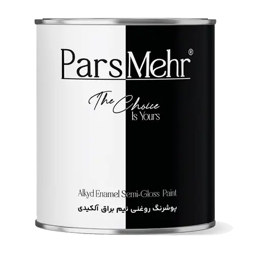 رنگ و پوشش های پایه حلال و آلکیدی